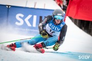 SKILV CUP Pozza di Fassa 2026, Foto: E.Lukšo