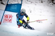 SKILV CUP Pozza di Fassa 2026, Foto: E.Lukšo