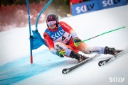 SKILV CUP Pozza di Fassa 2026, Foto: E.Lukšo