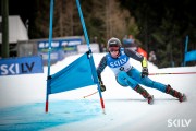 SKILV CUP Pozza di Fassa 2026, Foto: E.Lukšo