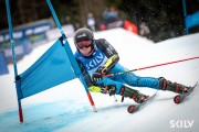 SKILV CUP Pozza di Fassa 2026, Foto: E.Lukšo