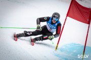 SKILV CUP Pozza di Fassa 2026, Foto: E.Lukšo