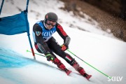 SKILV CUP Pozza di Fassa 2026, Foto: E.Lukšo