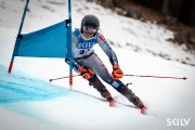 SKILV CUP Pozza di Fassa 2026, Foto: E.Lukšo