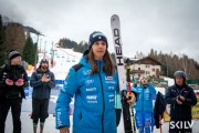 SKILV CUP Pozza di Fassa 2026, Foto: E.Lukšo