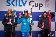 SKILV CUP Pozza di Fassa 2026, Foto: E.Lukšo