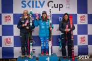 SKILV CUP Pozza di Fassa 2026, Foto: E.Lukšo