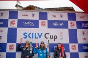 SKILV CUP Pozza di Fassa 2026, Foto: E.Lukšo