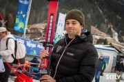 SKILV CUP Pozza di Fassa 2026, Foto: E.Lukšo