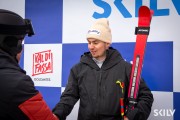 SKILV CUP Pozza di Fassa 2026, Foto: E.Lukšo