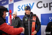 SKILV CUP Pozza di Fassa 2026, Foto: E.Lukšo