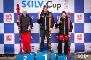 SKILV CUP Pozza di Fassa 2026, Foto: E.Lukšo