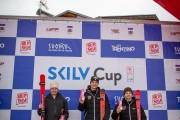 SKILV CUP Pozza di Fassa 2026, Foto: E.Lukšo