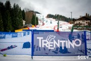 SKILV CUP Pozza di Fassa 2026, Foto: E.Lukšo