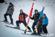 SKILV CUP Pozza di Fassa 2026, Foto: E.Lukšo