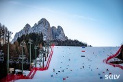 SKILV CUP Pozza di Fassa 2026, Foto: E.Lukšo