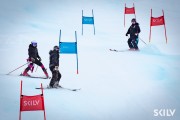 SKILV CUP Pozza di Fassa 2026, Foto: E.Lukšo