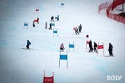 SKILV CUP Pozza di Fassa 2026, Foto: E.Lukšo