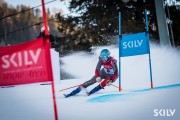 SKILV CUP Pozza di Fassa 2026, Foto: E.Lukšo