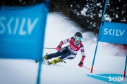 SKILV CUP Pozza di Fassa 2026, Foto: E.Lukšo