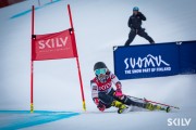SKILV CUP Pozza di Fassa 2026, Foto: E.Lukšo