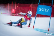 SKILV CUP Pozza di Fassa 2026, Foto: E.Lukšo