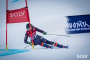 SKILV CUP Pozza di Fassa 2026, Foto: E.Lukšo