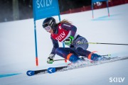 SKILV CUP Pozza di Fassa 2026, Foto: E.Lukšo