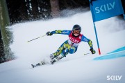 SKILV CUP Pozza di Fassa 2026, Foto: E.Lukšo