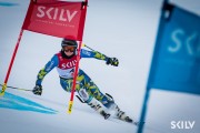 SKILV CUP Pozza di Fassa 2026, Foto: E.Lukšo