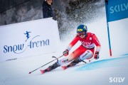 SKILV CUP Pozza di Fassa 2026, Foto: E.Lukšo