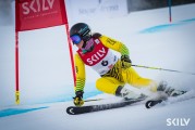 SKILV CUP Pozza di Fassa 2026, Foto: E.Lukšo