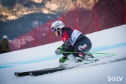 SKILV CUP Pozza di Fassa 2026, Foto: E.Lukšo