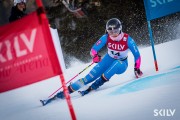 SKILV CUP Pozza di Fassa 2026, Foto: E.Lukšo