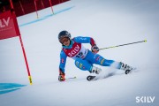 SKILV CUP Pozza di Fassa 2026, Foto: E.Lukšo