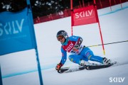 SKILV CUP Pozza di Fassa 2026, Foto: E.Lukšo