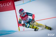 SKILV CUP Pozza di Fassa 2026, Foto: E.Lukšo