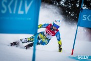 SKILV CUP Pozza di Fassa 2026, Foto: E.Lukšo