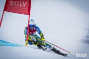 SKILV CUP Pozza di Fassa 2026, Foto: E.Lukšo