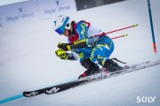 SKILV CUP Pozza di Fassa 2026, Foto: E.Lukšo