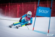 SKILV CUP Pozza di Fassa 2026, Foto: E.Lukšo