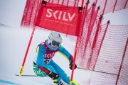 SKILV CUP Pozza di Fassa 2026, Foto: E.Lukšo