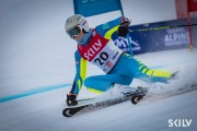 SKILV CUP Pozza di Fassa 2026, Foto: E.Lukšo