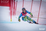 SKILV CUP Pozza di Fassa 2026, Foto: E.Lukšo