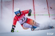 SKILV CUP Pozza di Fassa 2026, Foto: E.Lukšo