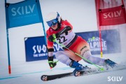 SKILV CUP Pozza di Fassa 2026, Foto: E.Lukšo