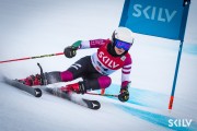 SKILV CUP Pozza di Fassa 2026, Foto: E.Lukšo