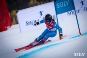 SKILV CUP Pozza di Fassa 2026, Foto: E.Lukšo