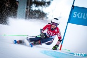 SKILV CUP Pozza di Fassa 2026, Foto: E.Lukšo