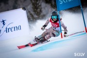 SKILV CUP Pozza di Fassa 2026, Foto: E.Lukšo